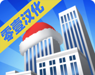 大厦管理者logo图