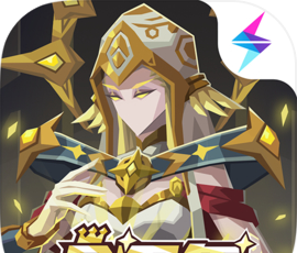 恶魔秘境logo图