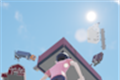 OnlyUp3D跑酷logo图
