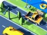 闲置道路公司logo图
