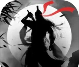 三国演义英雄录logo图