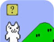猫里奥万圣节版logo图