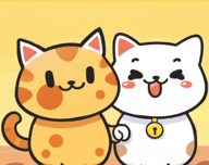 猫咪养成日记logo图
