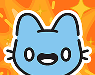 酷猫世界logo图