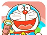 哆啦A梦修理工场logo图