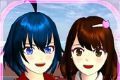 樱花校园之玛塔塔的生活日常logo图