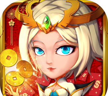 魔兽三国logo图