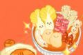 麻辣烫达人logo图