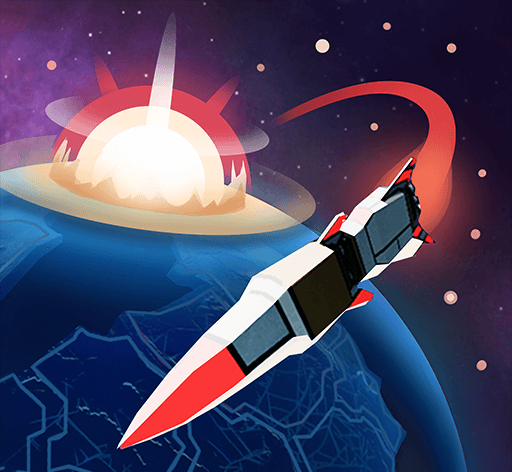 超新星燃烧logo图