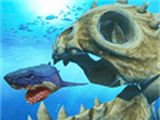 海底进化世界logo图