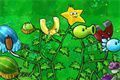 植物大战僵尸合体版logo图