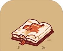 三国的日记logo图