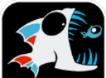 feedandgrow海底大猎杀logo图