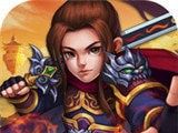三国霸业logo图