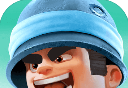 口袋奇兵logo图