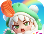 暴吵萌厨logo图