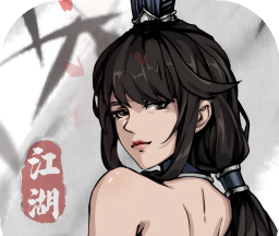 剑影江湖logo图
