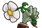 植物大战僵尸魔幻触控版logo图