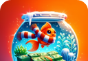水族馆乐园logo图