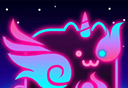 猫英雄logo图