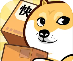 修勾快递logo图