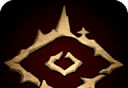 深渊之影logo图