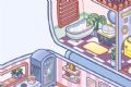 房子装修大亨logo图