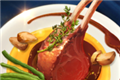 夏洛特的餐桌logo图
