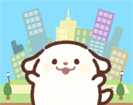 狗狗公寓logo图