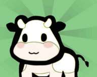 暴走牛牛logo图