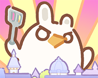 兔叽餐厅logo图