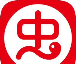 虫虫助手游戏盒子logo图