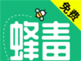 蜂毒小说logo图