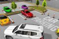 真实模拟停车3Dlogo图