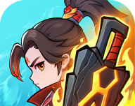 灵剑仙师logo图
