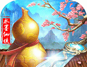 梦回仙域logo图
