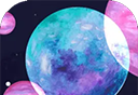 流浪小星球logo图