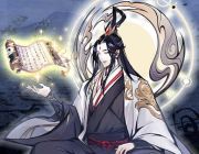 梦回白玉京logo图