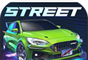 CarXStreetlogo图
