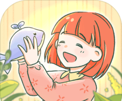 寄心茶屋logo图