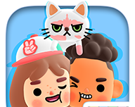 托卡的日常生活logo图