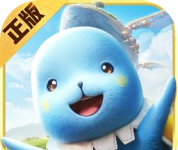 魔力宝贝:复兴logo图
