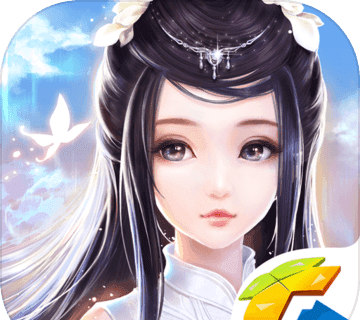云裳羽衣logo图
