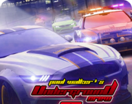 地下车队竞赛2logo图