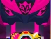 铠甲勇士星耀觉醒变身模拟器logo图