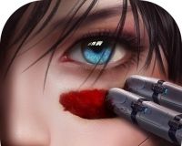 源战役logo图