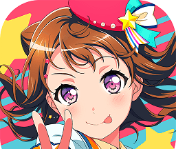 bangdreamlogo图