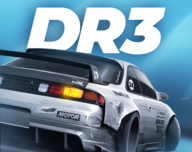 carx漂移赛车3logo图