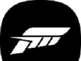极限竞速地平线5logo图