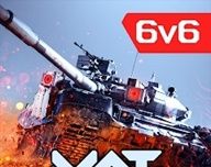 MWT坦克大战logo图